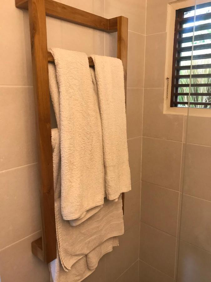Villa Pelican Lodge Deshaies Zewnętrze zdjęcie