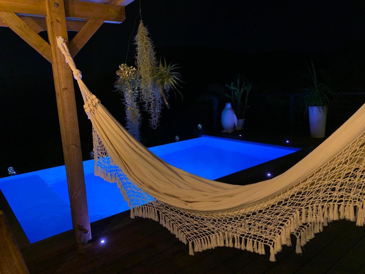 Villa Pelican Lodge Deshaies Zewnętrze zdjęcie