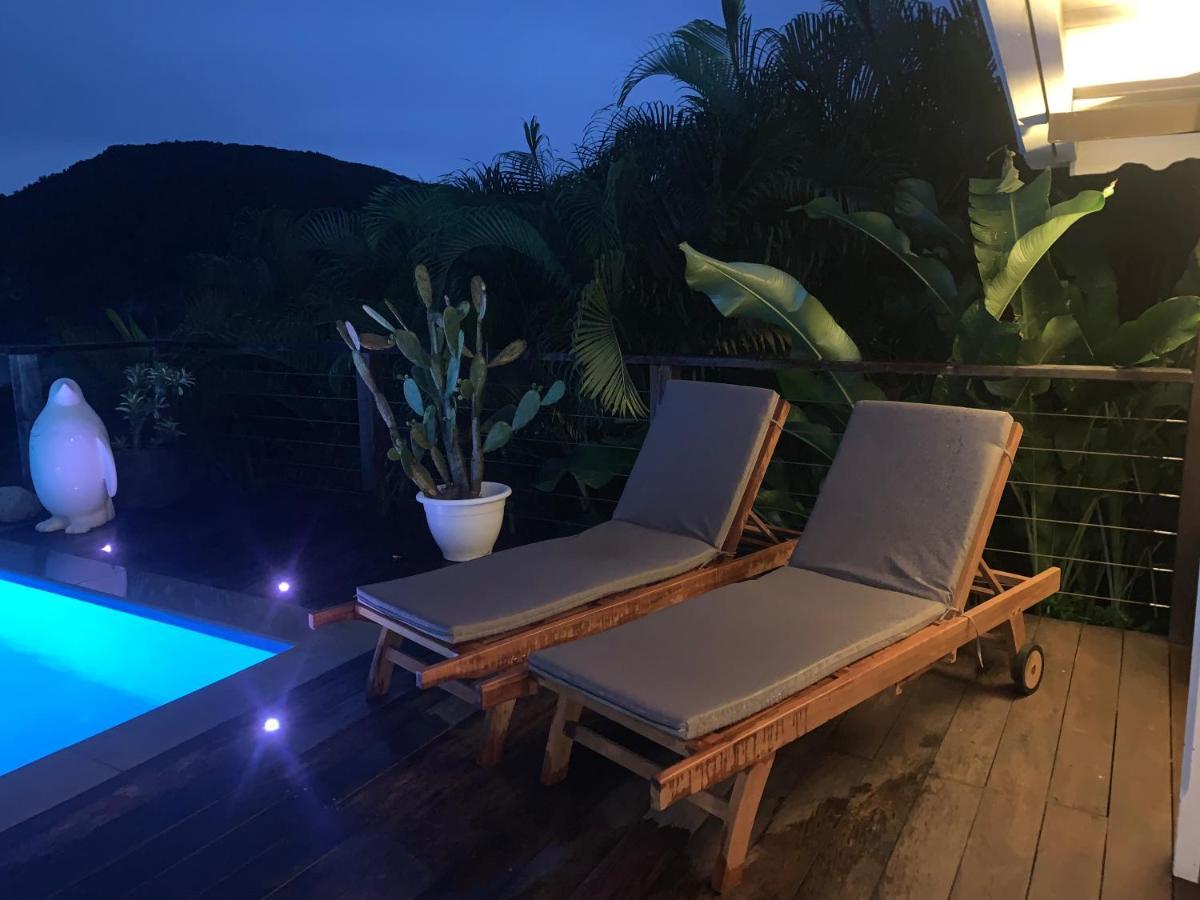 Villa Pelican Lodge Deshaies Zewnętrze zdjęcie