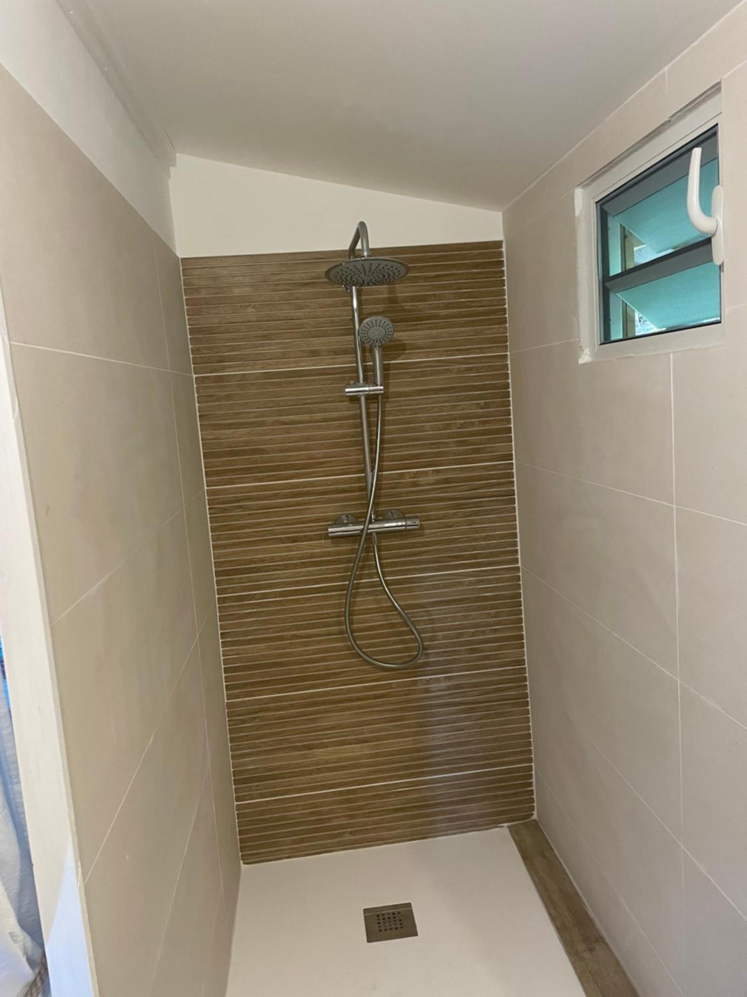 Villa Pelican Lodge Deshaies Zewnętrze zdjęcie