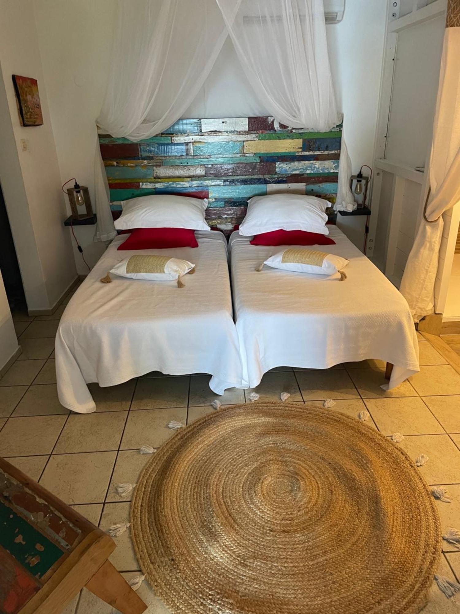 Villa Pelican Lodge Deshaies Zewnętrze zdjęcie