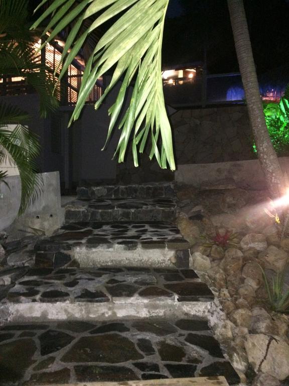 Villa Pelican Lodge Deshaies Zewnętrze zdjęcie